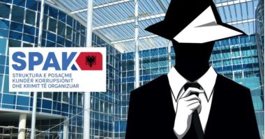 “Ura”, 6 të pandehur në gjykatë/ SPAK mbyll hetimet për korrupsion dhe ndikim të paligjshëm