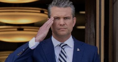 Sekretari amerikan i Mbrojtjes shënon një tjetër skandal