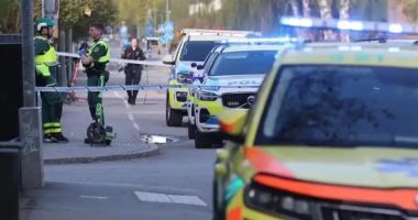 Sulmi me tre të vrarë në Suedi, arrestohet një adoleshent