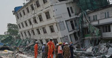 Parashikoi tërmet tjetër në Mianmar, arrestohet astrologu i TikTok