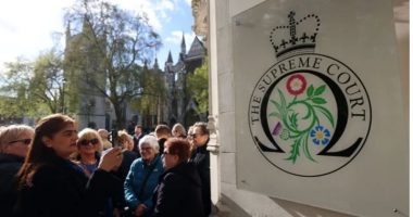 Gjykata e Lartë në Mbretërinë e Bashkuar mbështet përkufizimin ‘biologjik’ të gruas