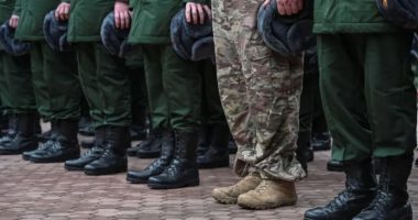 E papritur! Putin bën thirrjen më të madhe ushtarake ndër vite