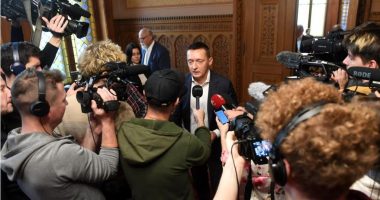 SHBA heq sanksionet ndaj anëtarit të kabinetit të Orbanit