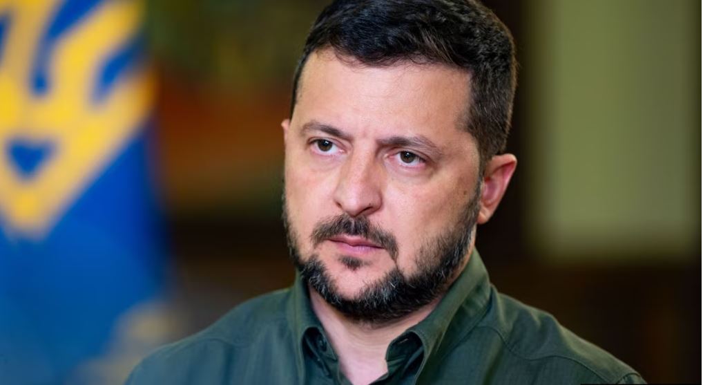 Zelensky thotë se sulmet ruse po vazhdojnë pavarësisht armëpushimit për Pashkë