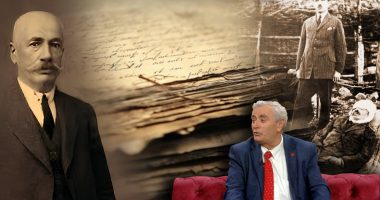 Dokumente nga 5 arkiva / Misteret e jetës dhe vdekjes së Bajram Currit