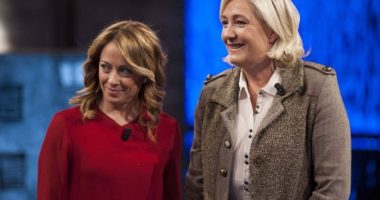 Kryeministrja e Italisë: Vendimi për Le Pen mohon përfaqësimin e miliona qytetarëve