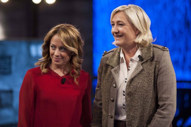 Kryeministrja e Italisë: Vendimi për Le Pen mohon përfaqësimin e miliona qytetarëve