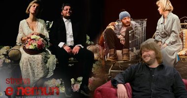“Streha e Nëmun” në Teatrin Eksperimental/ Një vepër që prek zemrat dhe mendjet e spektatorëve