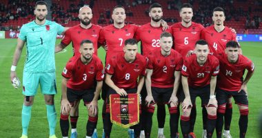 Shqipëria “zbret” në FIFA/ Kombëtarja kuqezi humbet një vend në klasifikimin botëror