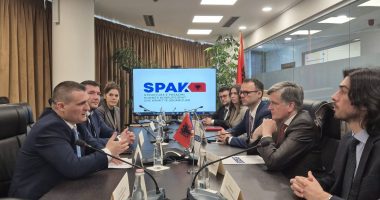 Zgjedhjet/ OSBE mbështet Task-Forcën e SPAK për parandalimin e krimeve zgjedhore