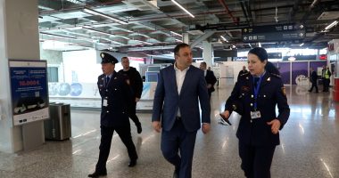 Rinas, siguri për turistët/ Ministri Hoxha: Masa në prag të sezonit veror