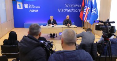 Berisha do hapë burgjet: Do lirohen të burgosurit, mbahen kot në qeli