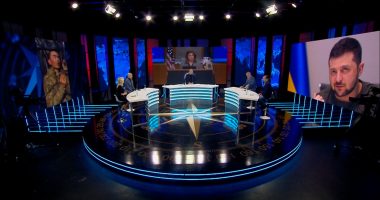 Pretendimi i Ukrainës se shtetasit kinezë po luftojnë për Rusinë/ Bozheku: Ministria e Mbrojtjes u distancua