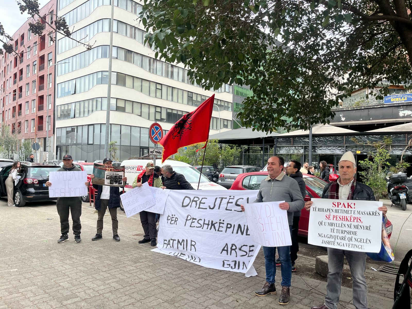 Masakra e Peshkëpisë/ 30 vjet më pas, kërkohet në SPAK rihapja e hetimit
