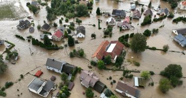Evropa, kontinenti me ngrohjen klimatike më të shpejtë në botë