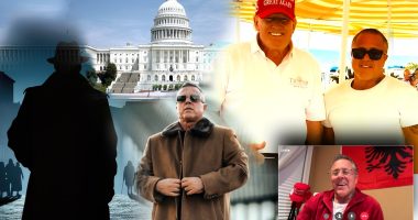 Rilindja e dytë e John Alite/ Dikur “ushtar” i familjes së John Gotti, sot si këshilltar në Bashkinë Englishtown