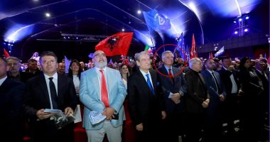 Rruga për Washington kalon nga Moska? Misteri i amerikanit të ‘fshehur’ nga Berisha