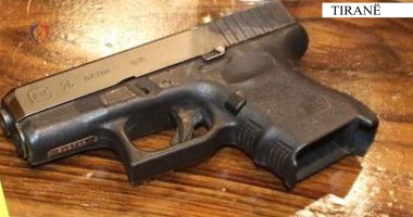 Sherri që degradoi në përdorimin e armës/ Zbardhet ngjarja, identifikohet autori, disa të arrestuar