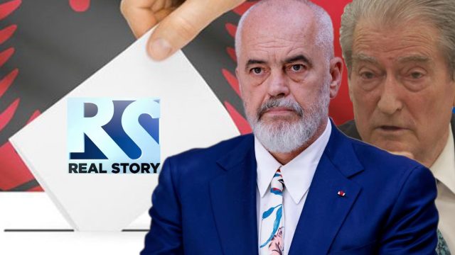 Këtë të hënë, sondazhi në ABC News/ Projekti i Angi Ricerche, tre javët e fundit të fushatës