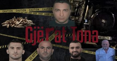 Gjërat Tona/ Ervis Martinaj, ‘fantazma’ që vazhdon të vrasë