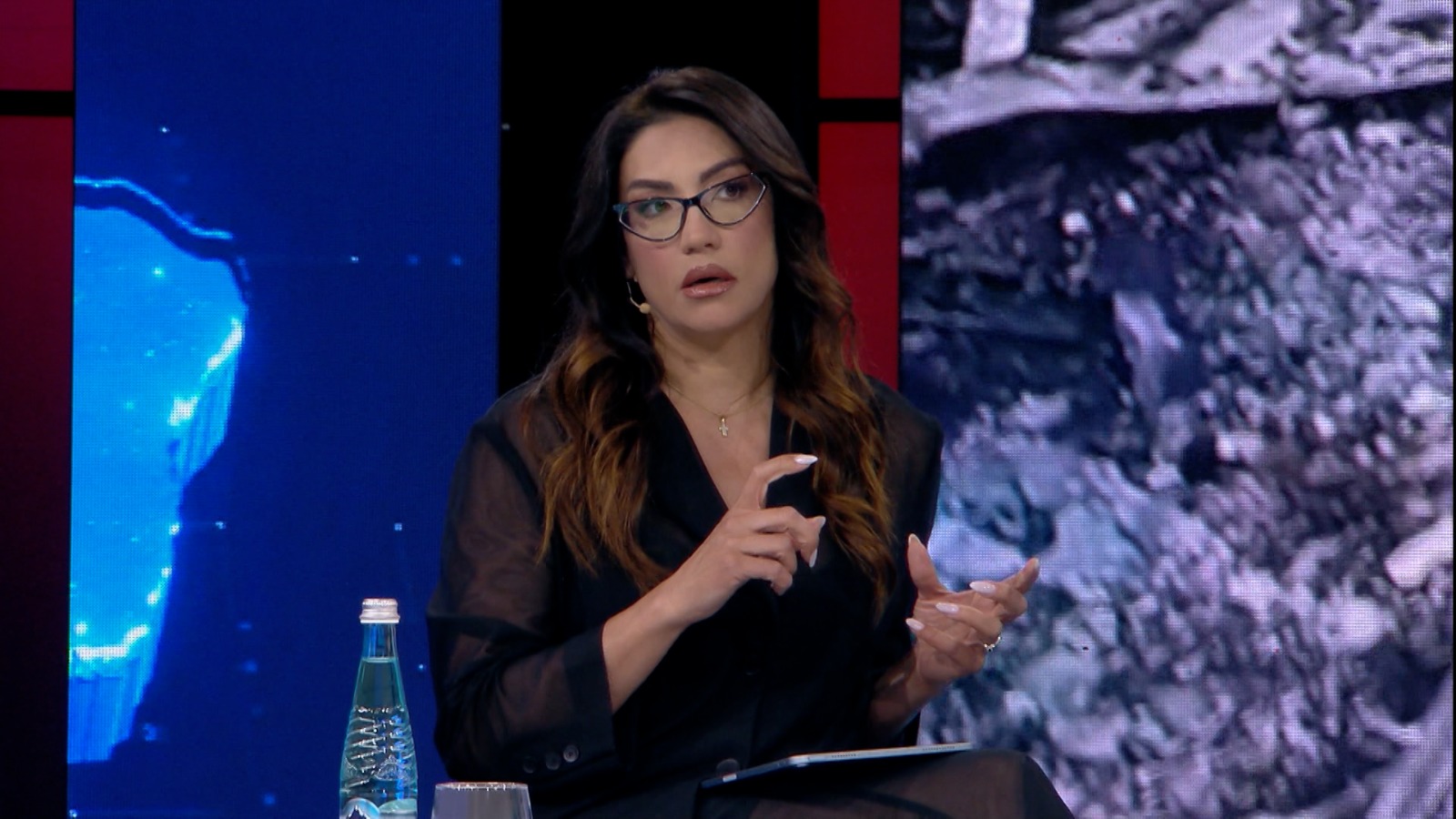Vrasja në Lezhë dhe atentati në Lundër/ Llabani: Janë ngritur tre pista hetimi, kemi rishfaqjen e emrit të Ervis Martinajt