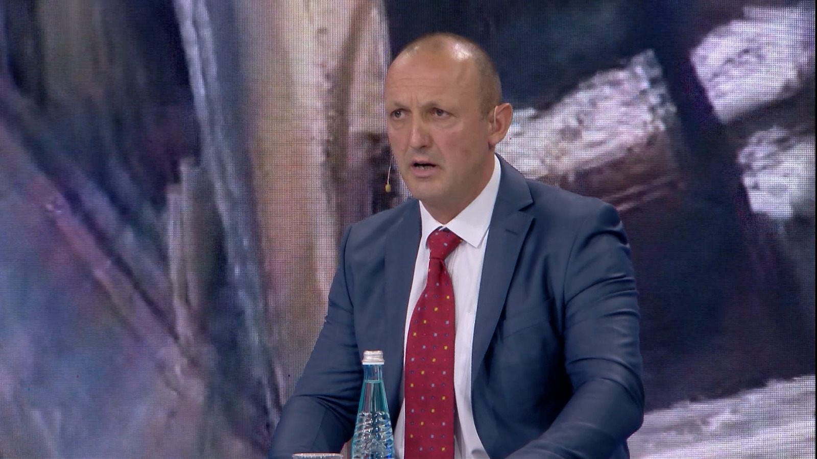 “Autorët gjithmonë janë larguar…”, Ervin Karanxha: Të ndryshohet tërësisht kontrolli mbi territorin