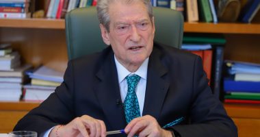 Berisha liron dorën: Falim çdo gjobë! Kreu i PD premton të falë çdo gjobë, nga 1992