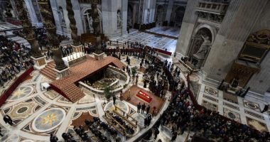Funerali i Papa Françeskut konsiderohet si “sfidë e madhe sigurie”