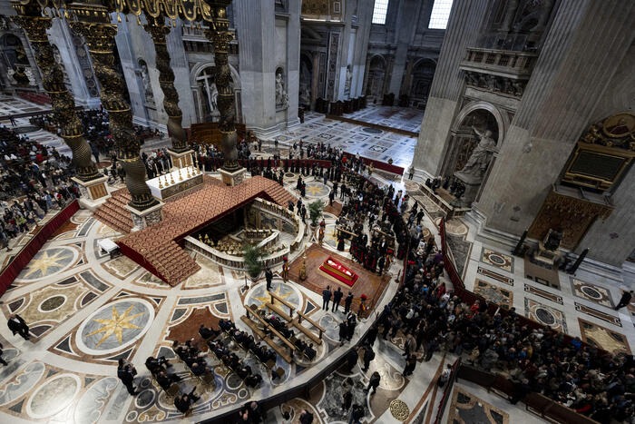 Funerali i Papa Françeskut konsiderohet si “sfidë e madhe sigurie”