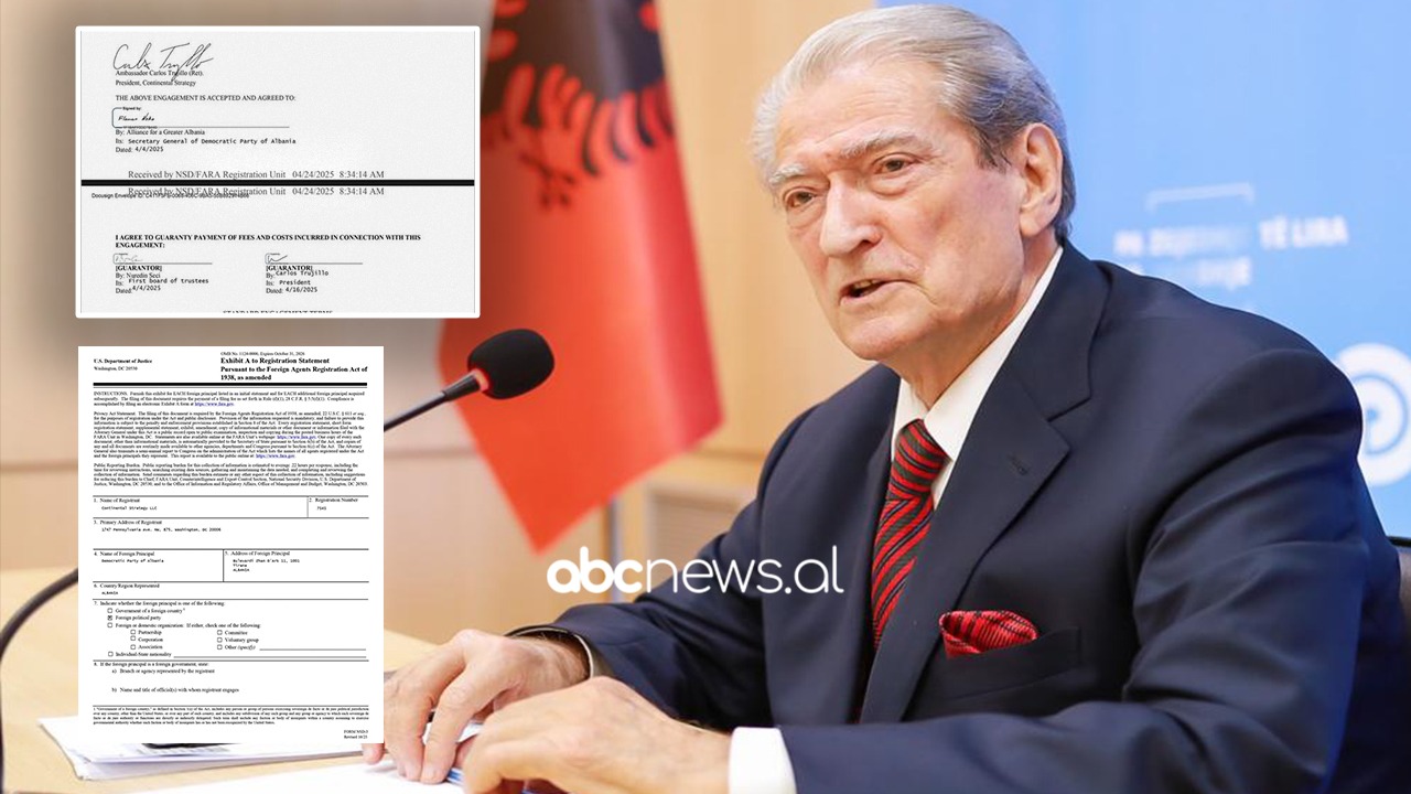 Lobimi, Berisha shmang gazetarët/ Doktori anulon konferencën, shkon në takimin e PPE