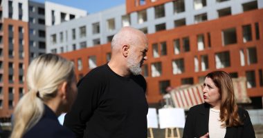 Nis ndërtimi i shkollës së re tek Astiri, Rama: Të ecim me një plan të ri për objektet arsimore