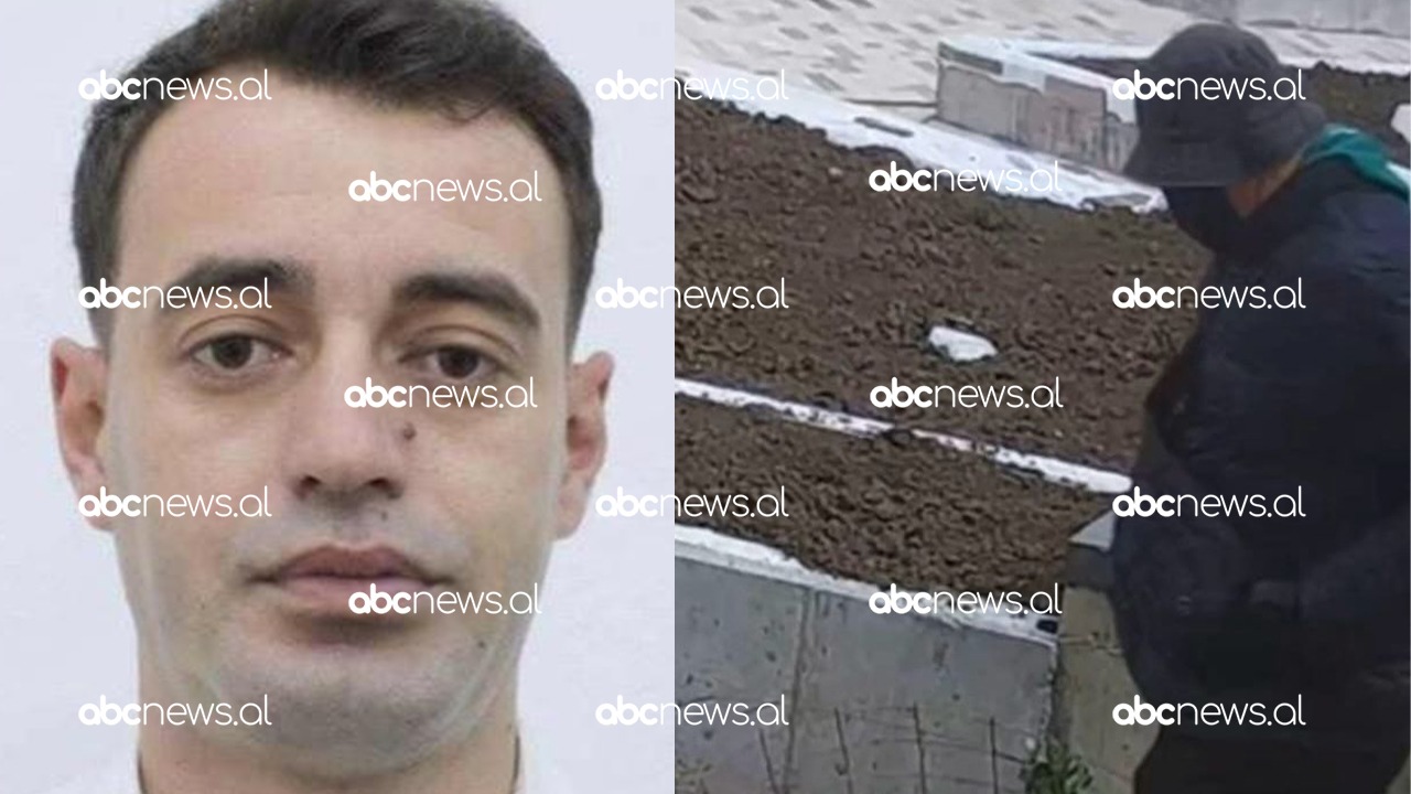 U arrestua si i përfshirë në vrasjen e Vlorës  Zbardhet dëshmia e Eris Mehmetit  Makinën ia dhashë në përdorim një miku  por 