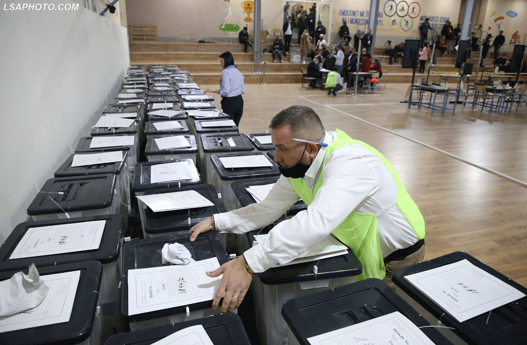 Sa vota nevojiten për një deputet në zgjedhjet e 11 majit