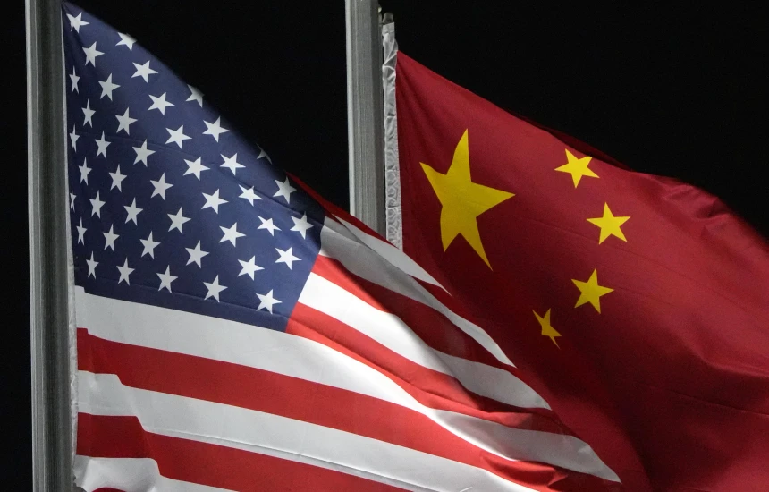 Kina sanksionon anëtarë dhe zyrtarë të Kongresit amerikan