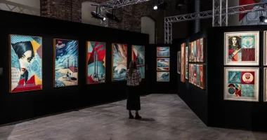 Tregu global i artit tkurret me 12 përqind mes pasigurisë ekonomike