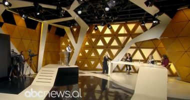 Emisioni “Bardh a Zi”, (16/04/2025)