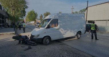 VIDEO/ Aksident në aksin Levan-Fier, një i plagosur