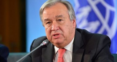 Guterres thirrje Iranit: Dialogu i domosdoshëm për të shmangur një krizë me pasoja katastrofike!