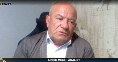 Xhelal Mziu dhe nipi i tij rrahin zyrtarin/ Analisti Meçe: Berisha dhe Mziu deklarata “shterpë” dhe kontradiktore