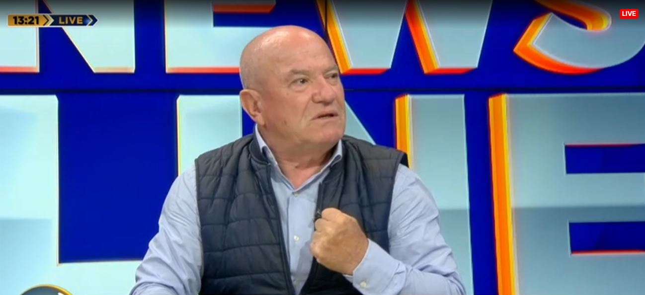 “PD u kap në flagrancë”, Meçe për kontratën e lobimit të PD: Krim zgjedhor, SPAK të shpallë zyrtarisht hetimin