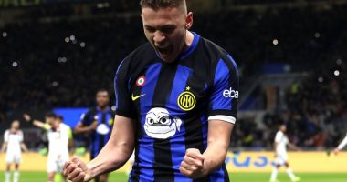 Asllani pritet sërish titullar/ Pavarësisht kritikave, trajneri Inzaghi e do në fushë