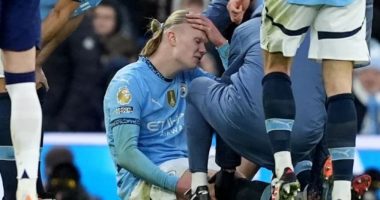 Haaland mbyll sezonin/ Dëmtim i rëndë për sulmuesin, kthehet për Botërorin e Klubeve