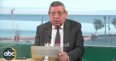 2 prill 2025, “Shtypi i ditës” – Mirëmëngjes me Bashkim Hoxhën