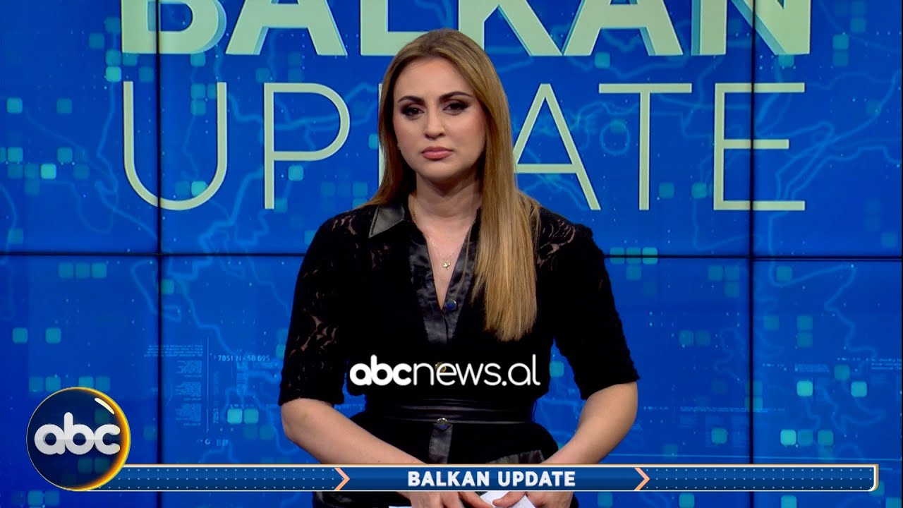 Ballkan Update me Habi Hoxha, (22/04/2025)