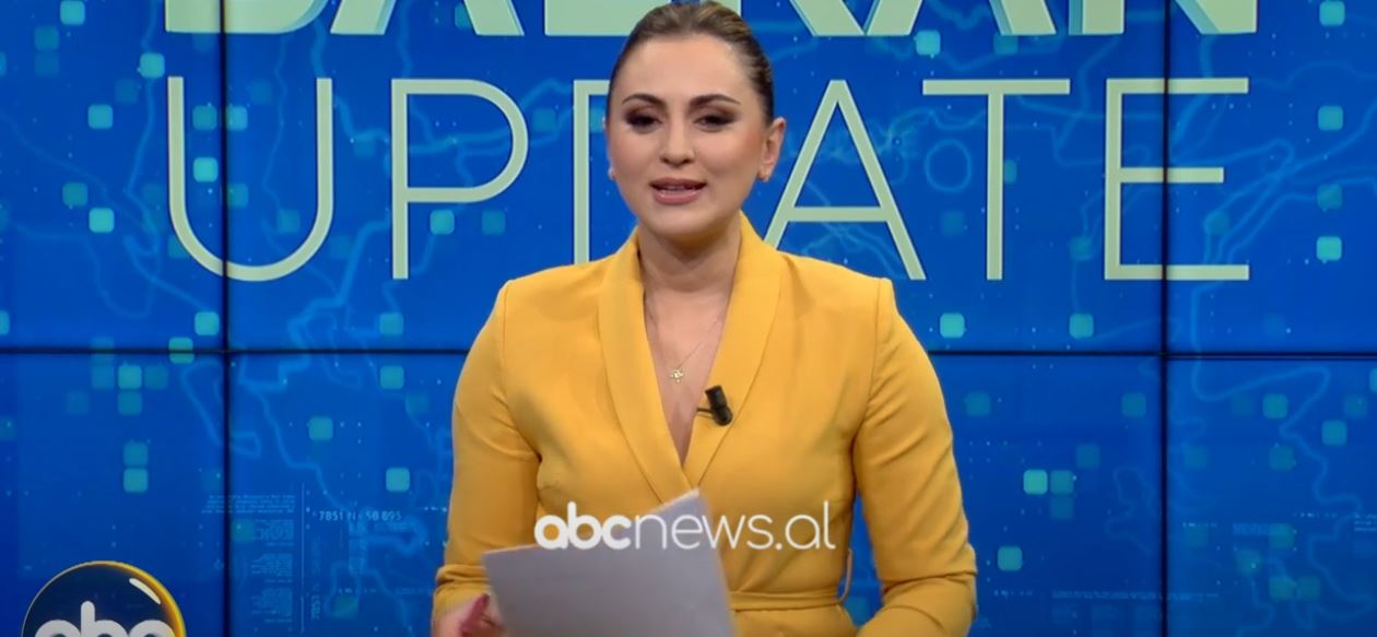 Ballkan Update me Habi Hoxha, (25/04/2025)