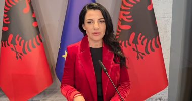 Hekurudha Durrës-Rrogozhinë, Balluku: U vendos një gur kilometrik. Së shpejti projekti i hekurudhës së Kombit