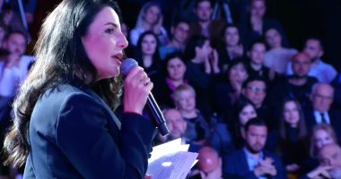 Nga rruga e re Dhërmi-Sarandë, tek uzana e Çajupit dhe rruga e Vjosës/ Balluku prezanton projektet e së ardhmes në Infrastrukturë