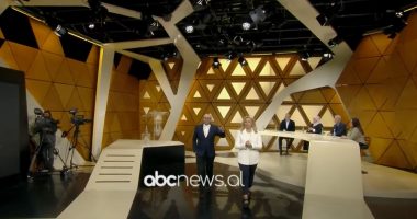 Emisioni “Bardh a Zi”, (09/04/2025)