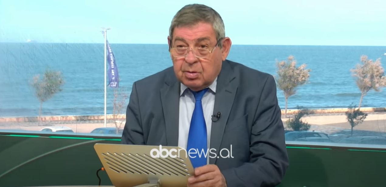 18 prill 2025, “Telefonatat e Teleshikuesve” – Mirëmëngjes me Bashkim Hoxhën