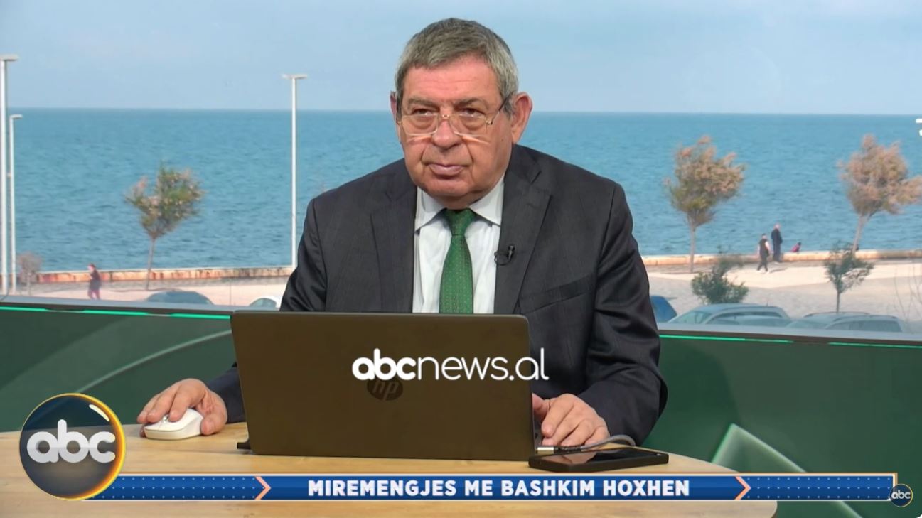 24 prill 2025, “Telefonatat e Teleshikuesve” – Mirëmëngjes me Bashkim Hoxhën